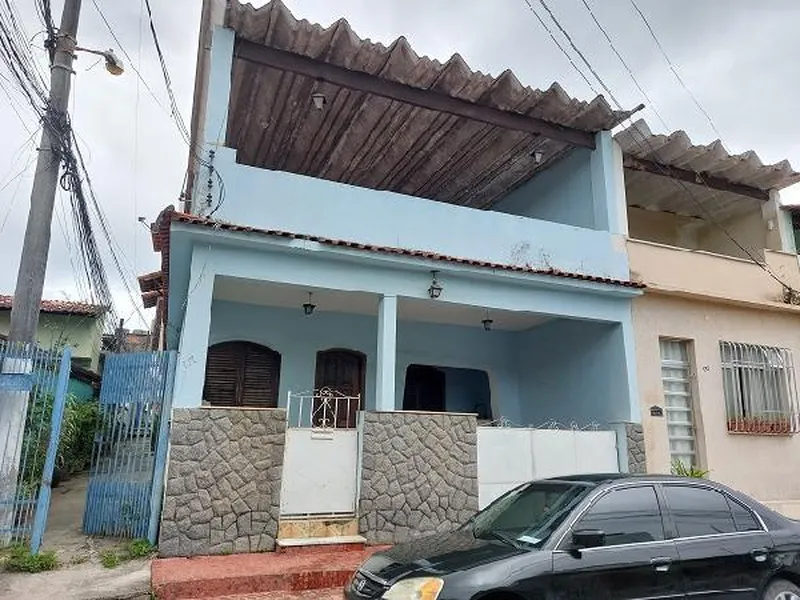 Casa em Venda Direta
