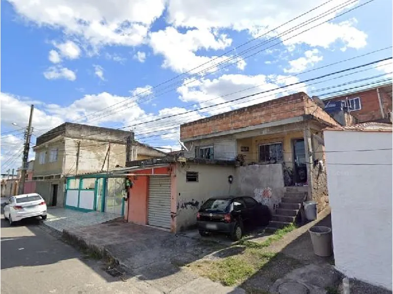Casa em Venda Direta