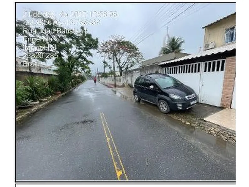 Casa em Venda Direta
