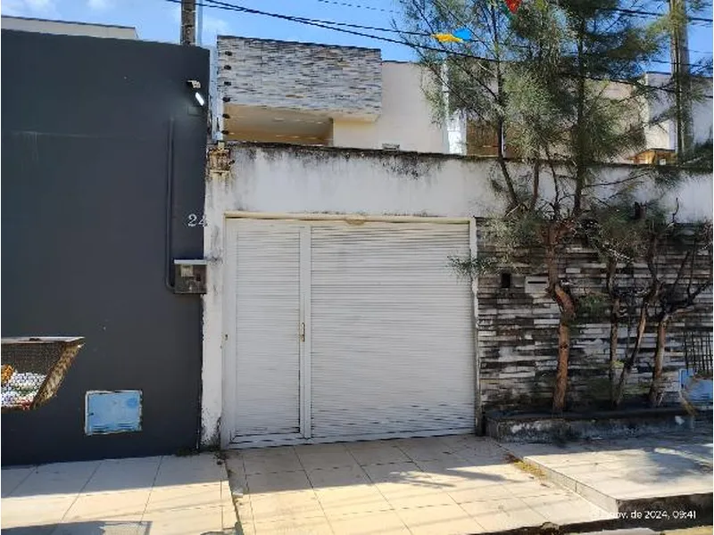 Casa em Venda Direta