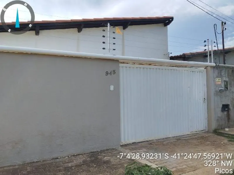 Casa em Venda Direta