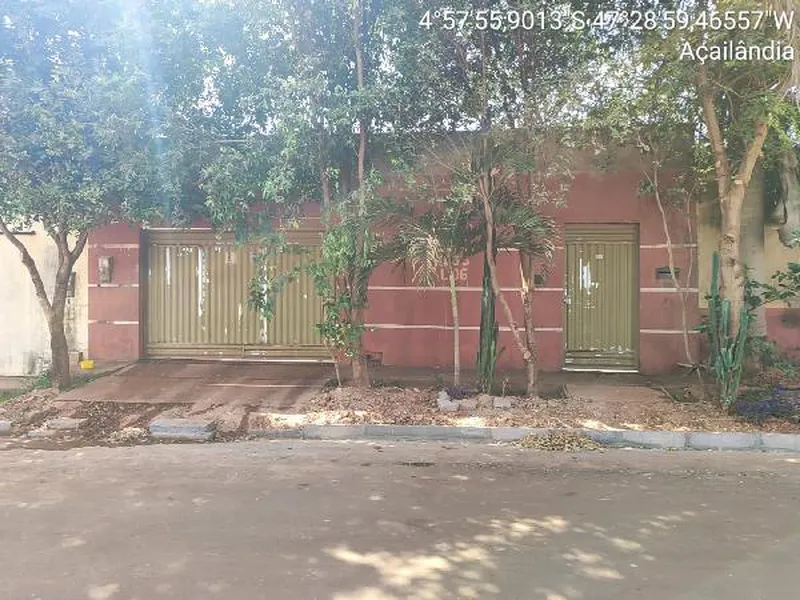 Casa em Venda Direta