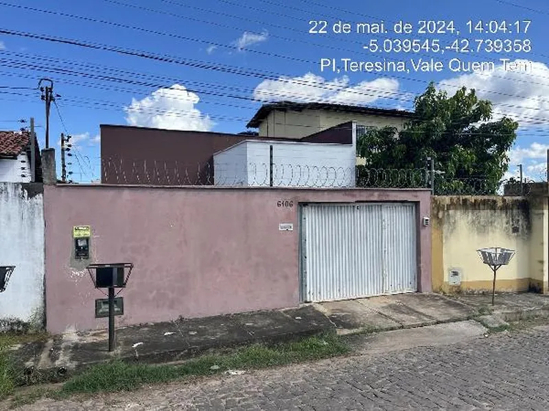 Casa em Venda Direta