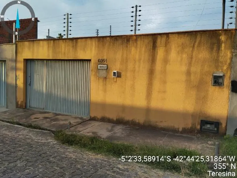 Casa em Venda Direta