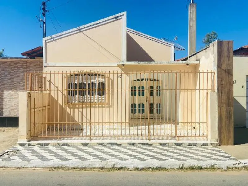Casa em Venda Direta