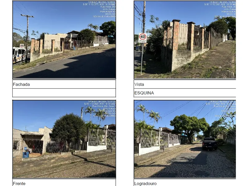 Casa em Venda Direta