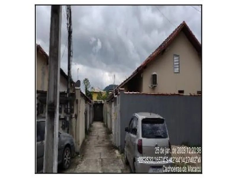 Casa em Venda Direta