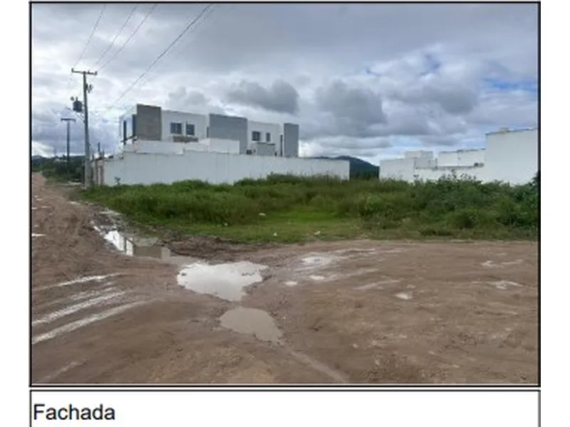 Terreno em Venda Direta