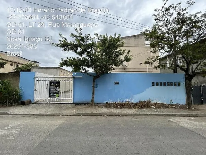 Casa em Venda Direta