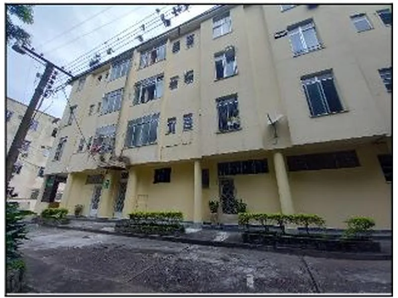 Apartamento em Venda Direta