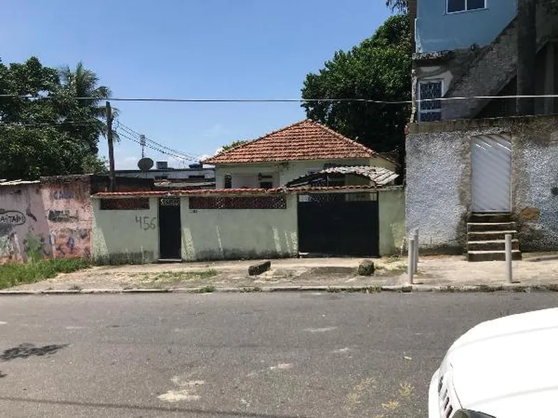 Casa em Venda Direta