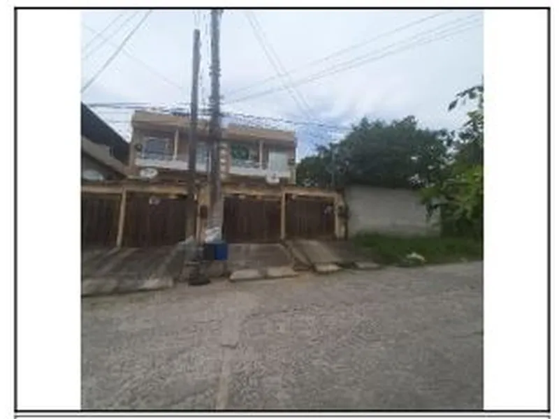 Casa em Venda Direta
