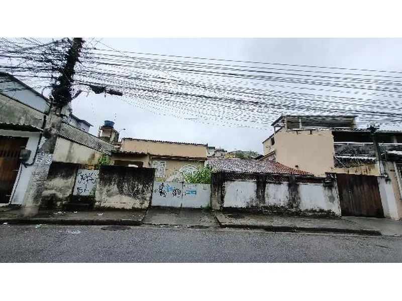 Casa em Venda Direta