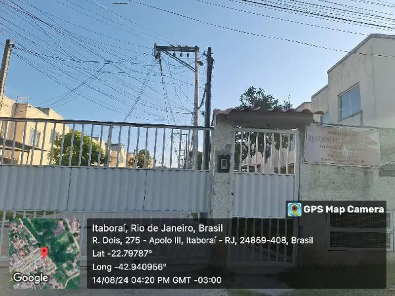 Casa em Venda Direta