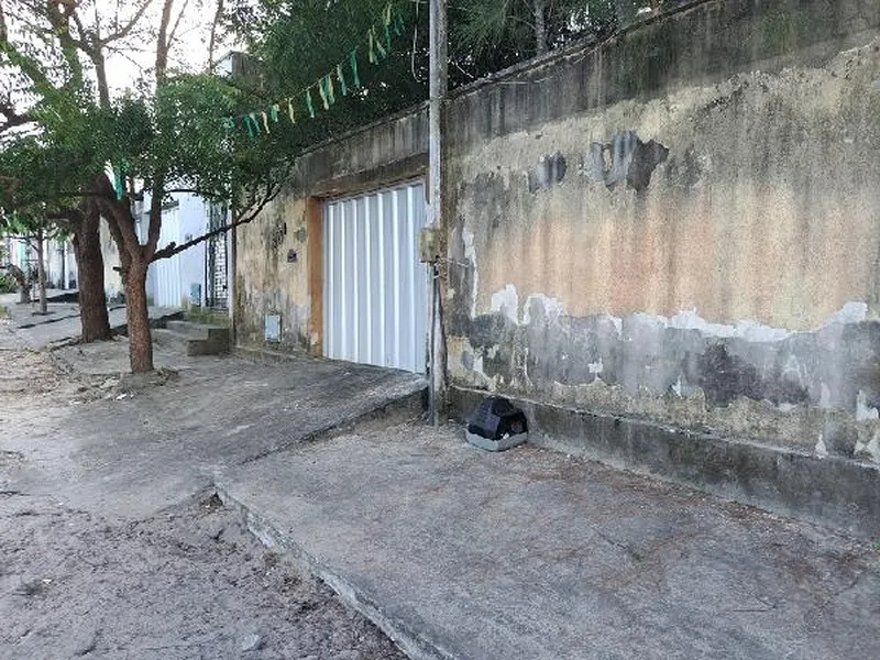 Casa em Venda Direta