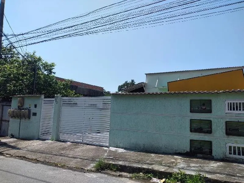 Casa em Venda Direta
