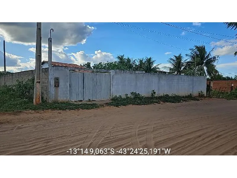 Casa em Venda Direta