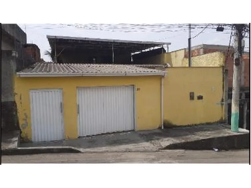 Casa em Venda Direta