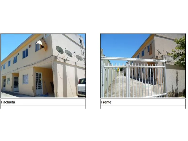Casa em Venda Direta