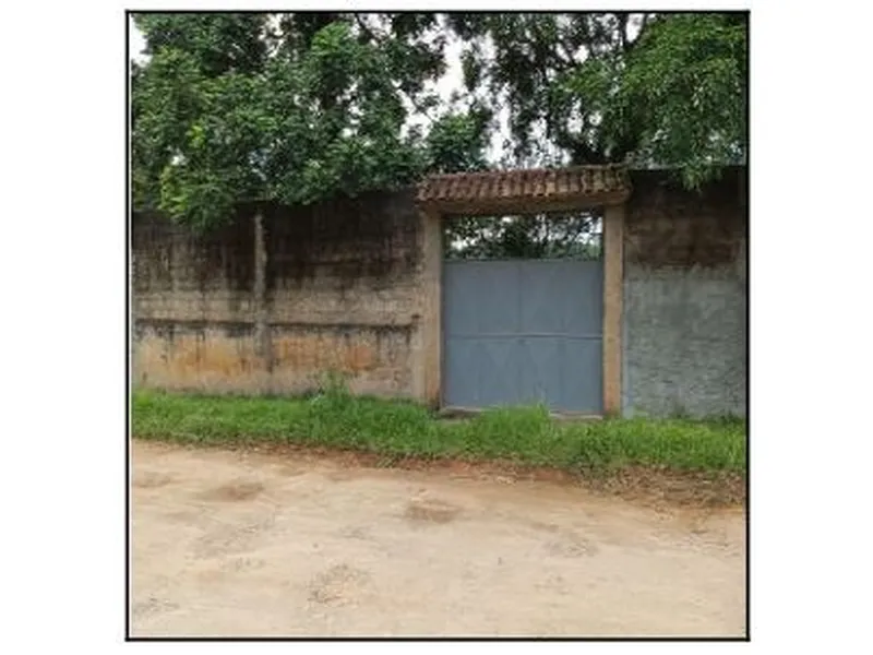 Terreno em Venda Direta