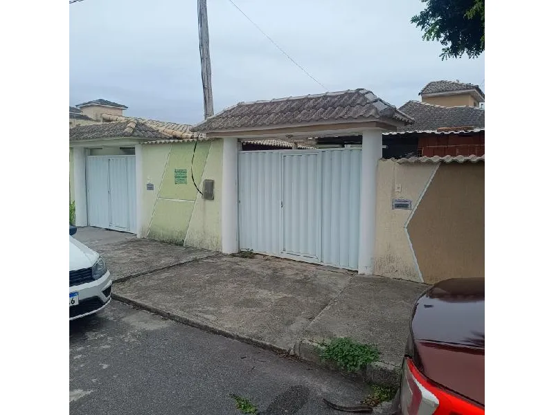 Casa em Venda Direta