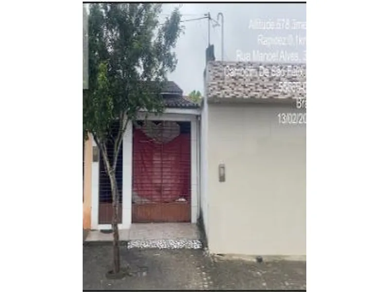 Casa em Venda Direta
