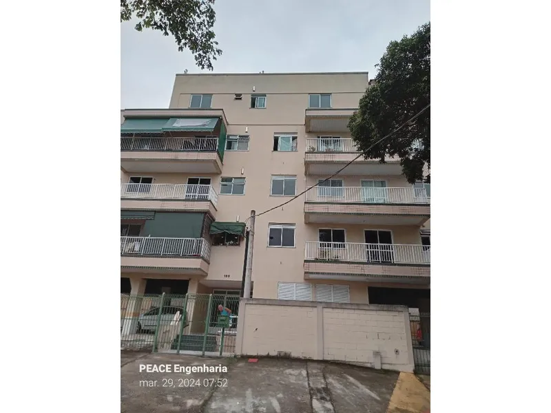 Apartamento em Venda Direta