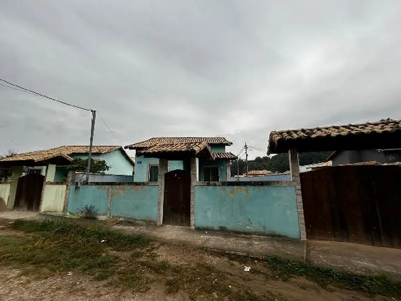 Casa em Venda Direta