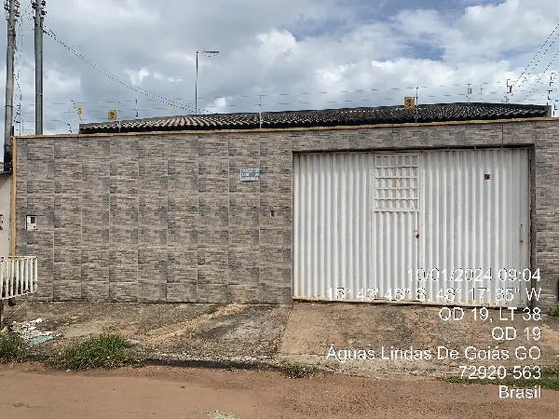 Casa em Venda Direta