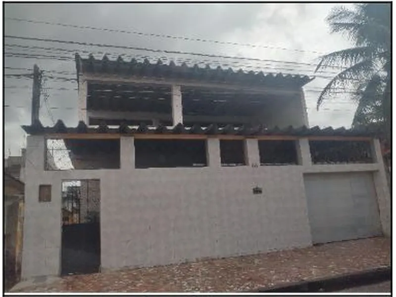 Casa em Venda Direta