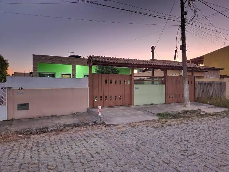 Casa em Venda Direta