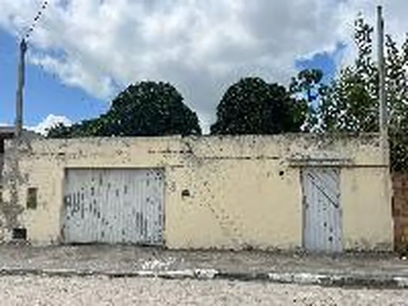 Casa em Venda Direta