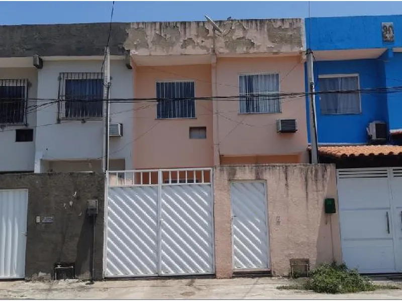 Casa em Venda Direta
