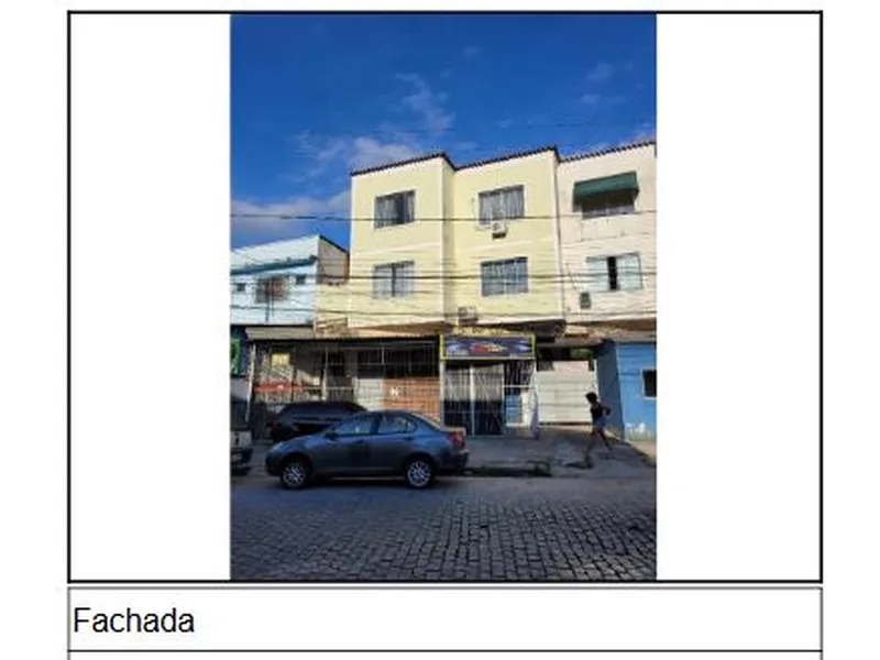 Apartamento em Venda Direta
