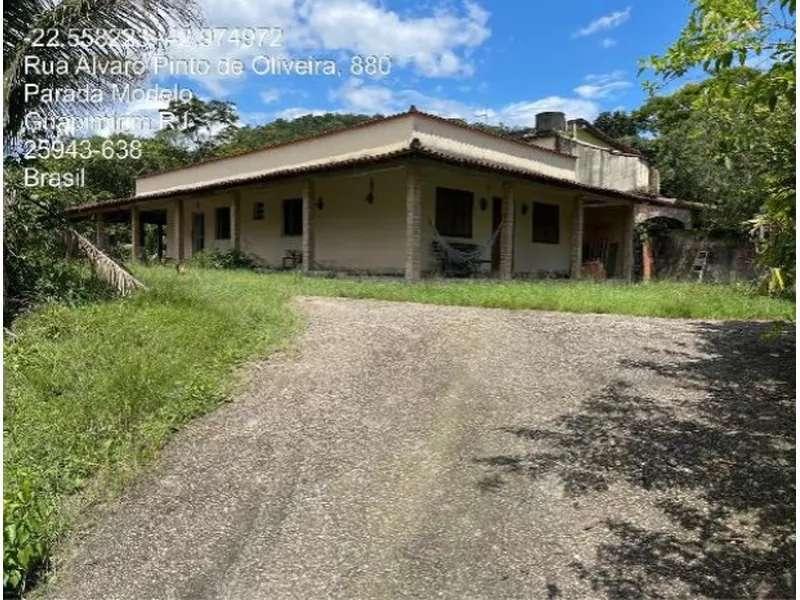 Casa em Venda Direta