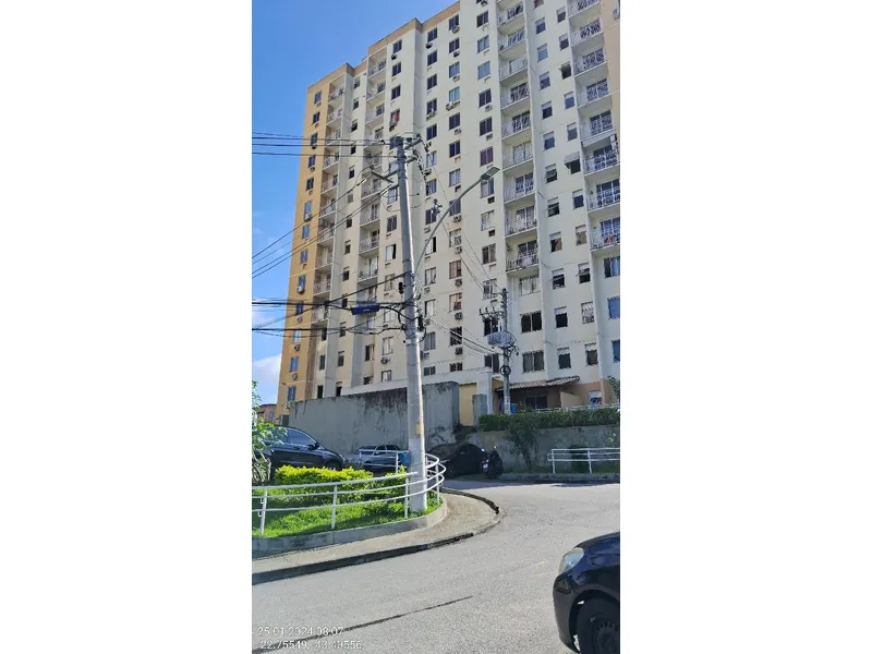 Apartamento em Venda Direta