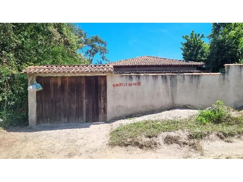 Casa em Venda Direta