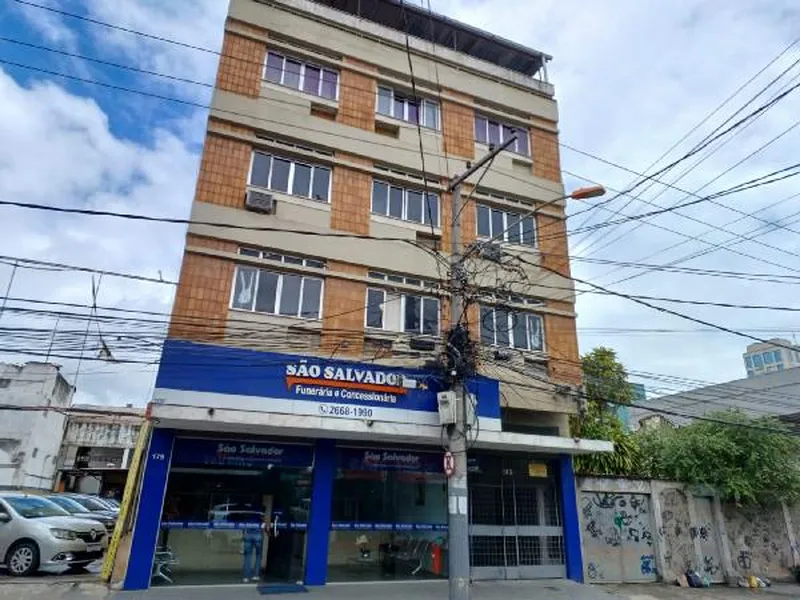 Apartamento em Venda Direta