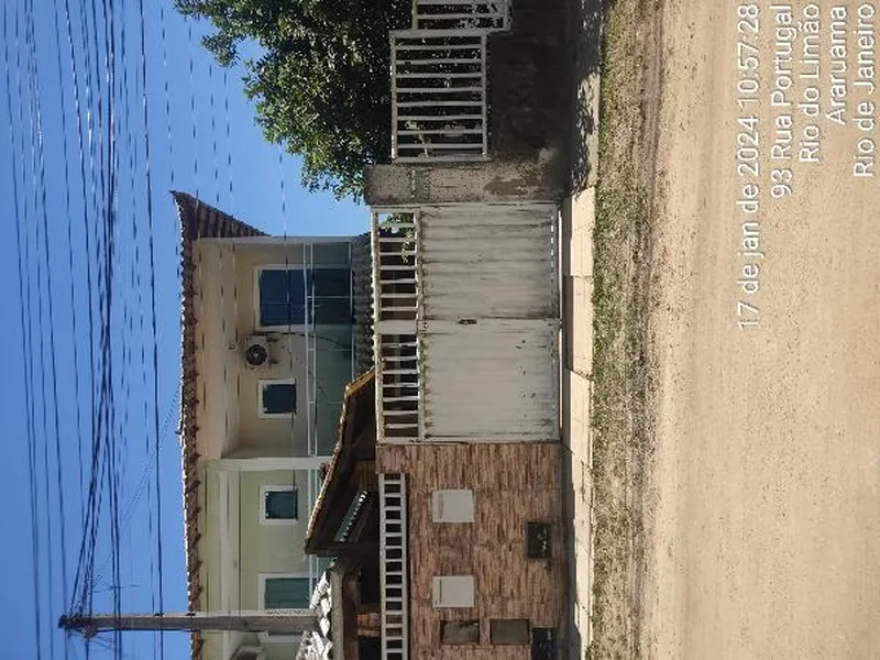 Casa em Venda Direta