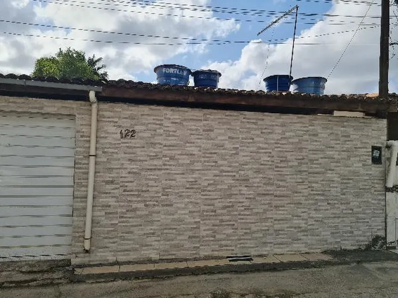 Casa em Venda Direta