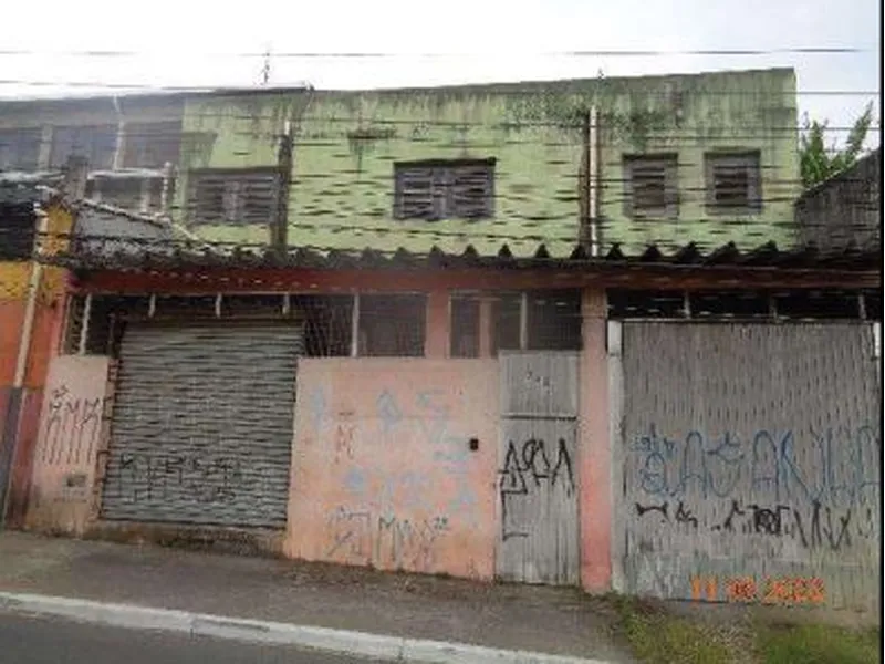 Galpão em Venda Direta