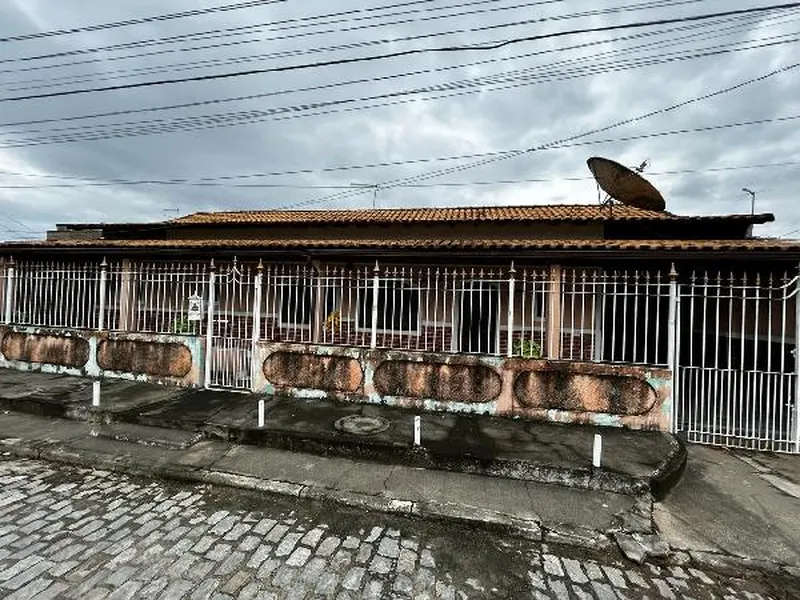 Casa em Venda Direta