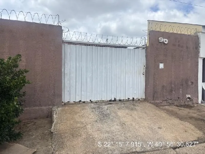 Casa em Venda Direta