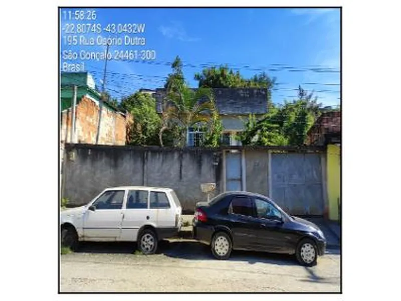 Casa em Venda Direta