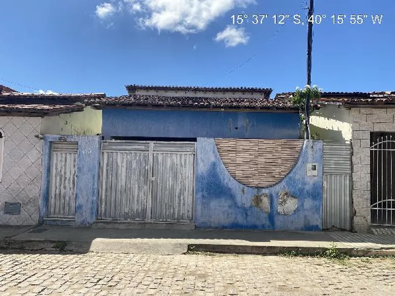 Casa em Venda Direta