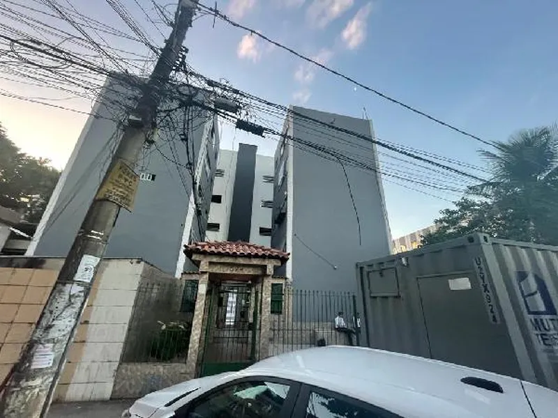Apartamento em Venda Direta