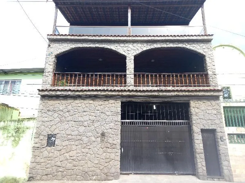 Casa em Venda Direta
