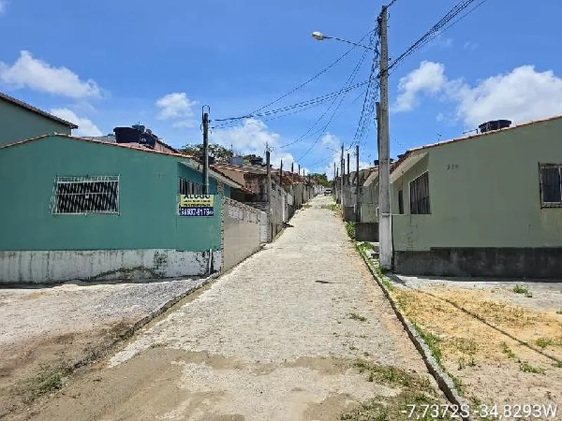 Casa em Venda Direta