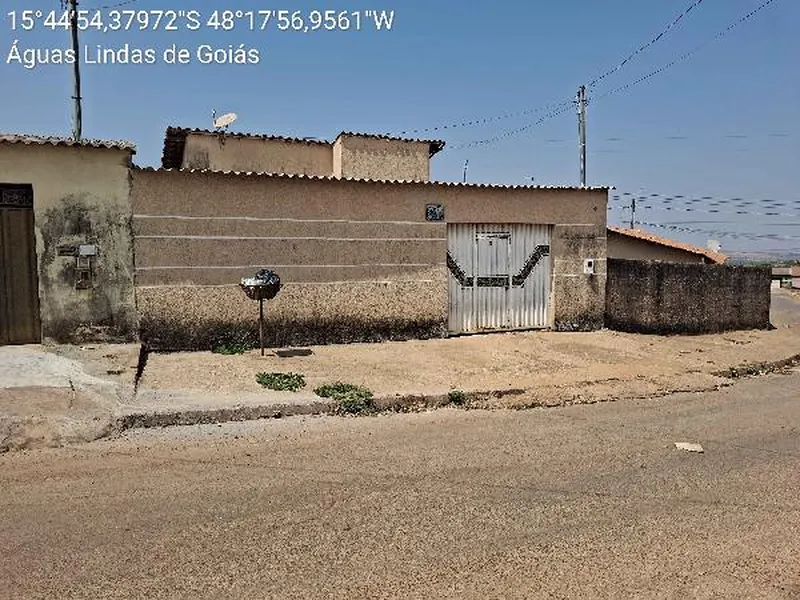 Casa em Venda Direta