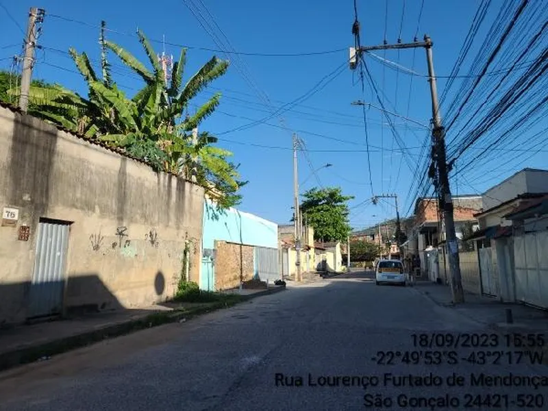 Casa em Venda Direta